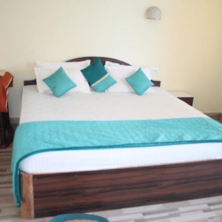 Hotel Casa De Joana Calangute Esterno foto