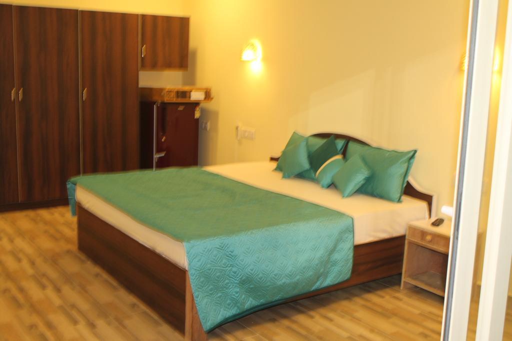 Hotel Casa De Joana Calangute Esterno foto