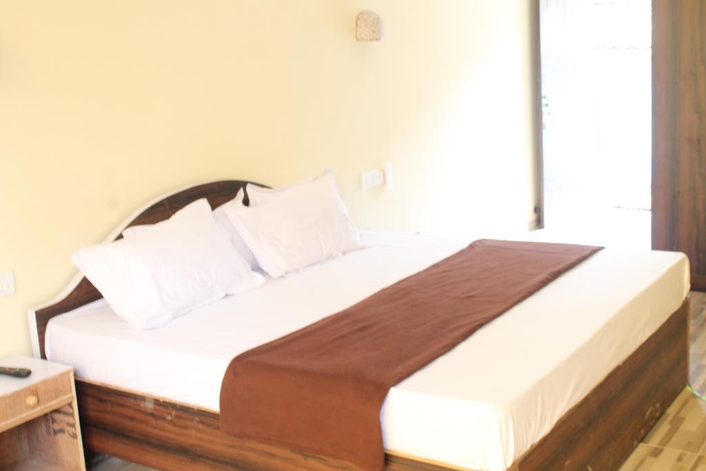 Hotel Casa De Joana Calangute Esterno foto