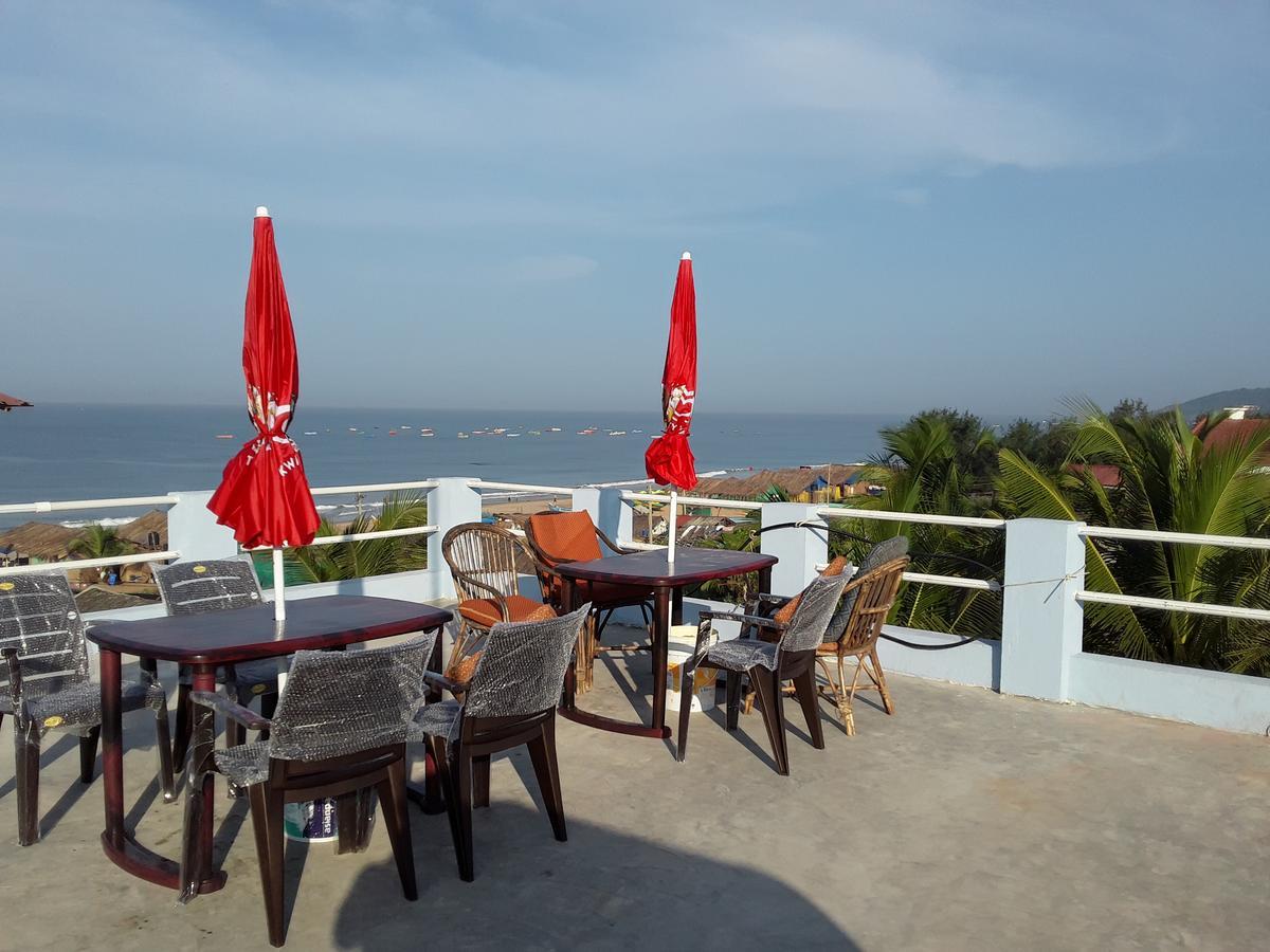 Hotel Casa De Joana Calangute Esterno foto