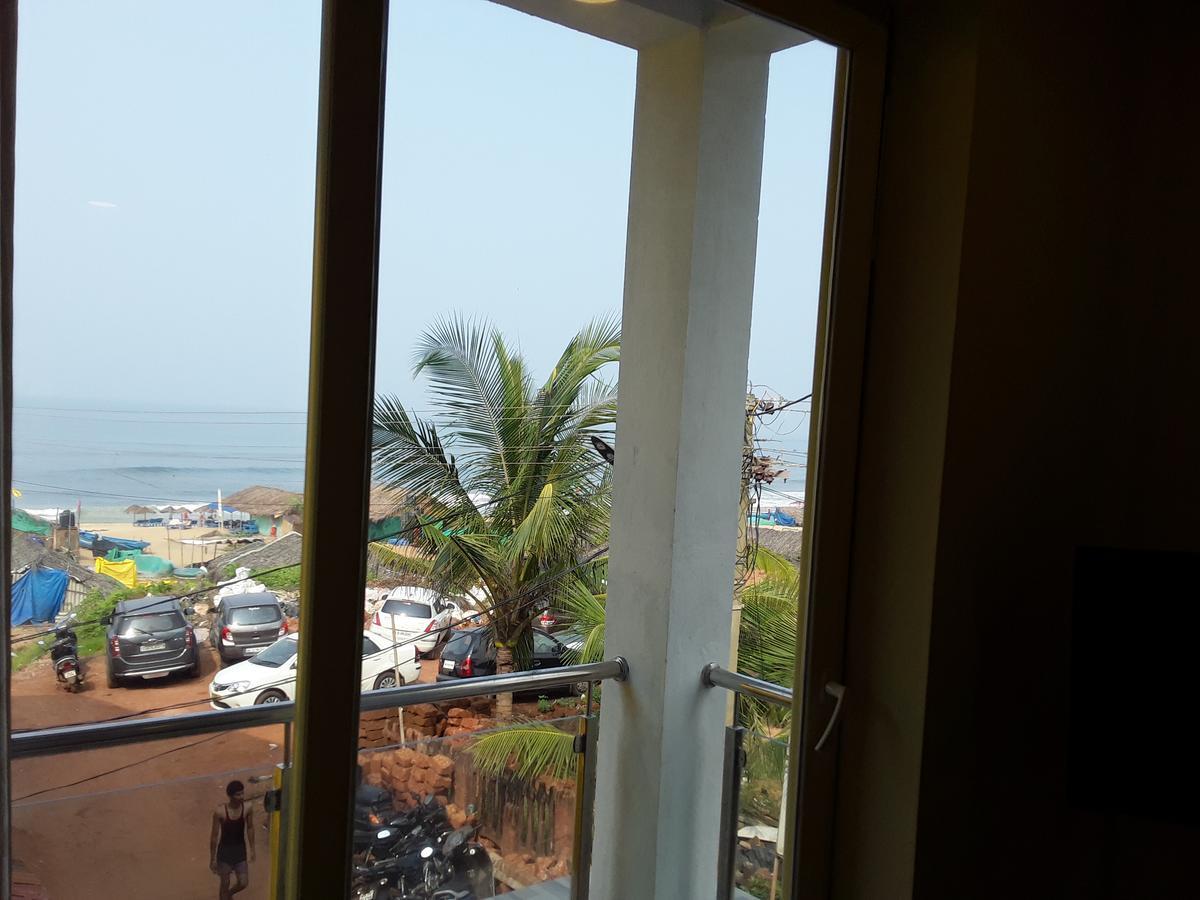 Hotel Casa De Joana Calangute Esterno foto