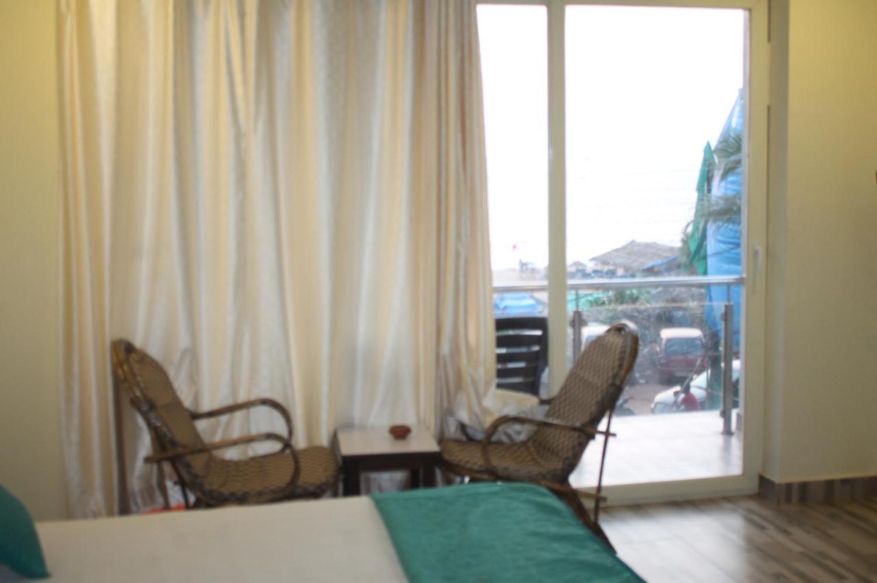 Hotel Casa De Joana Calangute Esterno foto