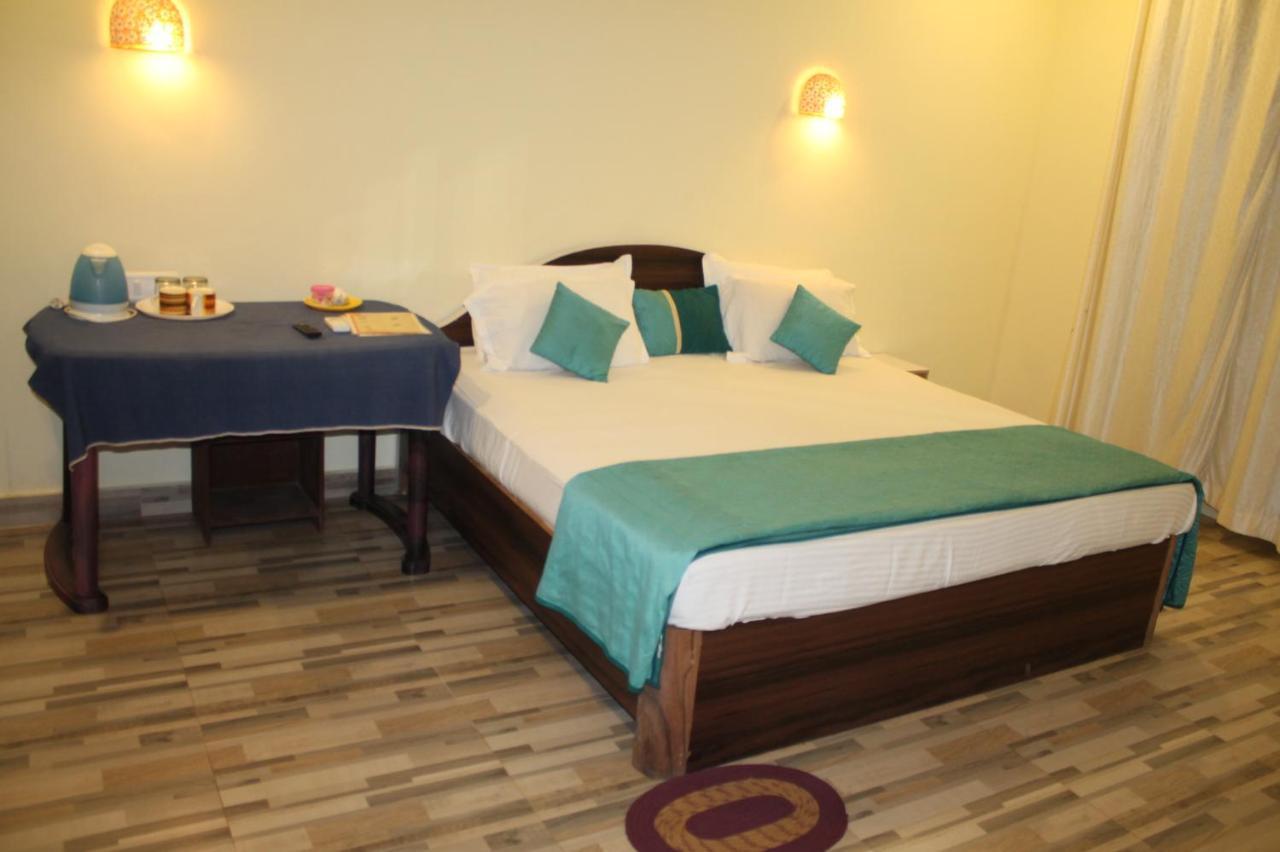 Hotel Casa De Joana Calangute Esterno foto