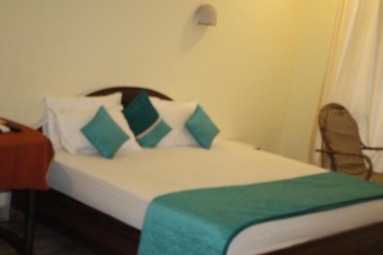 Hotel Casa De Joana Calangute Esterno foto