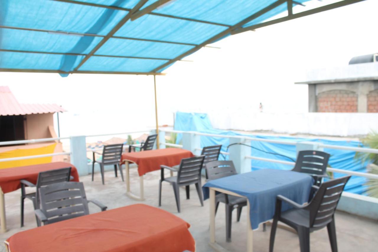 Hotel Casa De Joana Calangute Esterno foto
